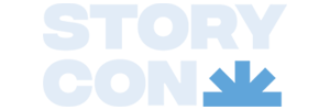 Storycon logo