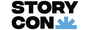 Storycon logo
